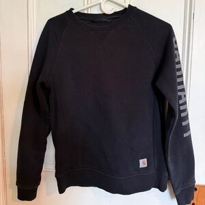 Carhartt crewneck